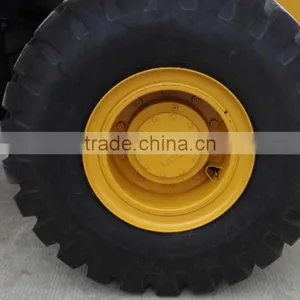 China TOP Brand SDLG Wheel Loader G936L thumbnail-5