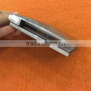 Designed Bypass Sliding Shower Door GD9016 thumbnail-3