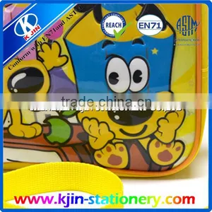 2016 Wholesale New Design Kids School Bag for Children Made in China thumbnail-3