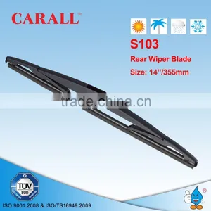 T103 Japanese Car Accessories J-HOOK Arm Rear Wiper thumbnail-3