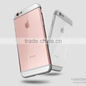 2016 New Arrival Good Selling 3 in 1 Plastic Phone Case for Iphone 6s Plus thumbnail-1