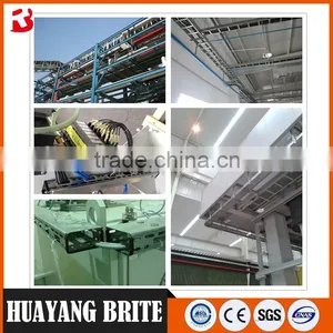 Competitive Price Steel Cable Ducting , Cable Ducting , Cable Ducts for Sale thumbnail-6