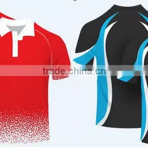 100%cotton Pique Men's Pique Polo Shirt thumbnail-1