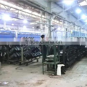 Hangzhou Centralstar Sporting Goods Co., Ltd. company overview - view 2 thumbnail