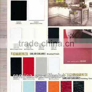 High Pressure Laminate Sheets Hpl (extendable Solid) thumbnail-1