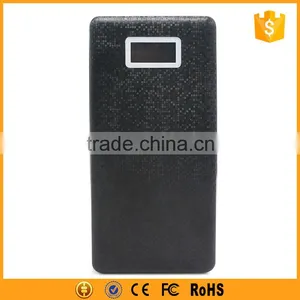 2016 New Trends Manual for Power Bank 12000mAh With LED thumbnail-4
