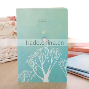 Free Sample Customized Book Binding thumbnail-4