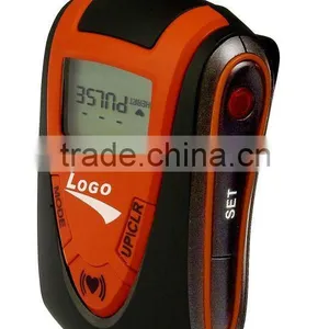 2014 Top Sale Professional Double Power 898 Precise Pedometer thumbnail-5