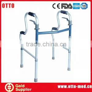 Folding Different Types of Walker thumbnail-1