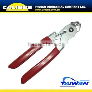 CALIBRE Auto Repair Tools Straight Hog Ring Pliers thumbnail-1