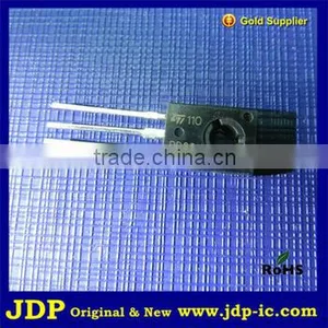 Complementory Power Transistor BD681 thumbnail-1