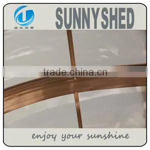DIY Door Canopy for All Weather thumbnail-6