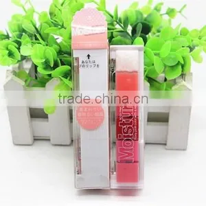 Mendior Moisturizing Lip Balm Natural Lip Balm Palette Lip Color OEM/ODM thumbnail-3