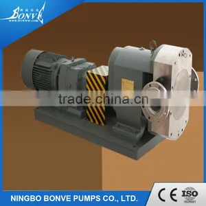 Stainless Steel Rotor Pump With Small Vibration and Low Noise thumbnail-3