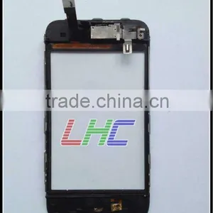 100% Original / OEM 3GS Digitizer Touch Screen With Glass for Iphone /apple thumbnail-1