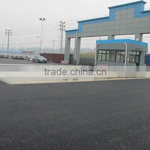 Digital Truck Scale With Wireless Scale Indicator thumbnail-1