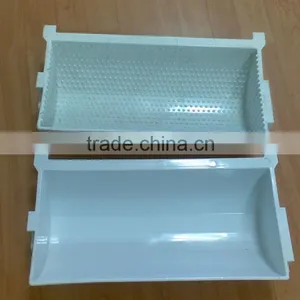 Z Type Elevator for Grain Maize Wheat Seed Bean thumbnail-6