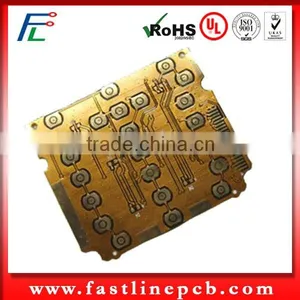 Best Quality Led Strip Flexible Pcb Making thumbnail-2