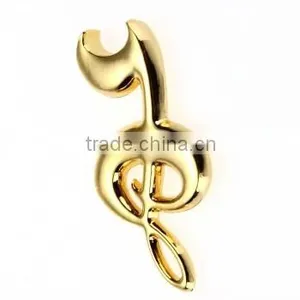 New Stainless Steel Bottle Opener With High Notes thumbnail-1