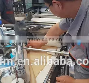 JH-688 Automatic Kubba Making Machine thumbnail-5
