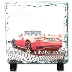 Customized Sublimation Rock Slates thumbnail-1