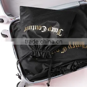 High-end Black Cotton Dustproof Storage Bag thumbnail-2