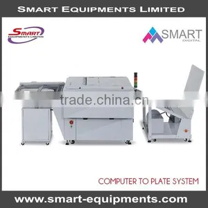 Thermal CTP Plate Processing Machine Good Price Quality Choice thumbnail-1
