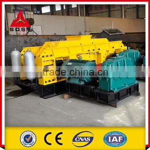 Strong Double Roller Crusher thumbnail-2