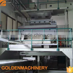Professional Peanut Color Spectral Distribution Sorting Machine thumbnail-4