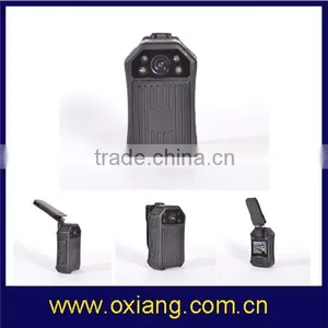 Upadating Version Police Equipment Camera Wirh Wifi 3g Function thumbnail-1