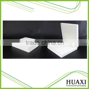 Luxury High End Jewelry Packaging Plastic Boxes Custom Made Plastic Jewelry Boxes thumbnail-4