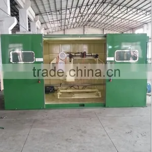 GY-630/800/1000/1250 Cable Manufacture Conductor Stranding Machine thumbnail-1