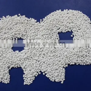 80% CaCO3 Filler Masterbatch for HDPE Film thumbnail-1