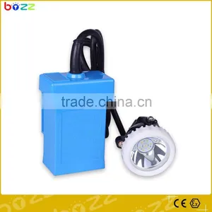 China High Quality Mining Miner Lamp KJ8LM 10000LUX 25HOURS thumbnail-1