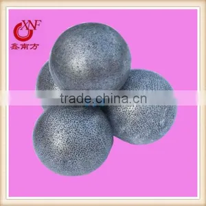 High Chrome Grinding Mill Ball Made in China thumbnail-1