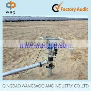 Electric-driver Machine for Ground Plug thumbnail-1