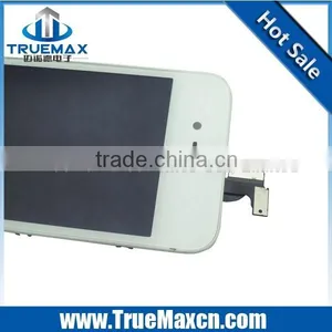 Wholesale Spare Parts for Iphone 4 Lcd Screen Replacement thumbnail-5