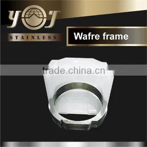 High Quality SEMI Wafer Stick 8 Inch 12 Inch Wafer Frame thumbnail-2