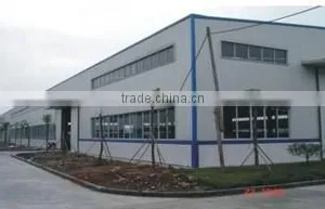 Ningbo Haishu Reli Import And Export Co., Ltd. company overview - view 1 thumbnail