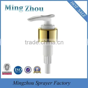MZ-B Ribbed/smooth Screw Pump /lotion Pump thumbnail-5