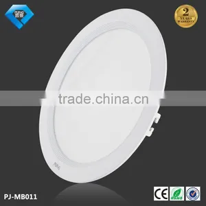 18w Round Led Panel Light for Kitchen Decor Energy Saving From Today thumbnail-1