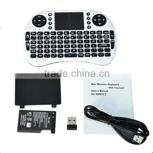 2016 New Products Support STB TV Tablet pc and Android Phone Fly Mouse thumbnail-1