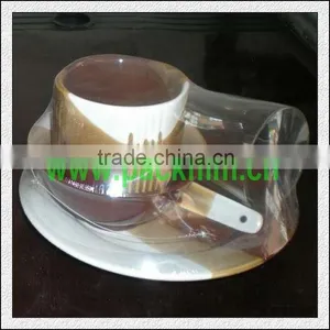 PVC Cling Film for Food Wrap,hot Sale Fresh PVC Cling Film thumbnail-3