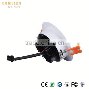 China Led Light Factory Price Led Cob Downlight thumbnail-5