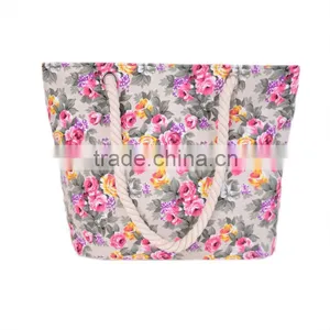 2016 Fashion Promotional Beach Bag Wholesale thumbnail-1