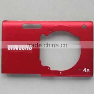 Aluminum Alloy Stamping Camera Accessories thumbnail-6