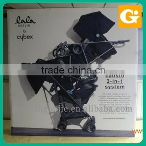 Aluminium Promotional Counter thumbnail-1