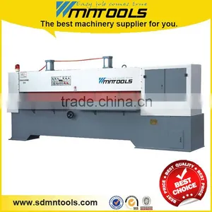 Veneer Cutter, Veneer Guillotine thumbnail-1