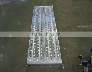 Scaffold Steel Planks thumbnail-1