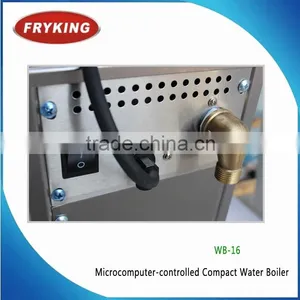21L Digital Compact Electric Hotel Water Boiler thumbnail-4